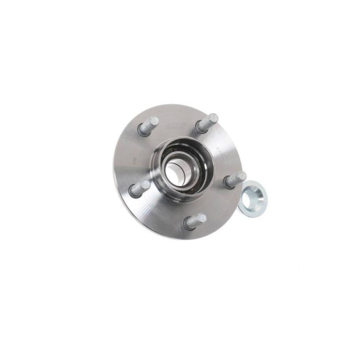 Radlagersatz SKF VKBA 7402 f&uuml;r NISSAN, Hinterachse