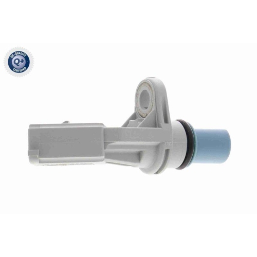 Sensor, Nockenwellenposition VEMO V10-72-1089 Q+, Erstausrüsterqualität für AUDI