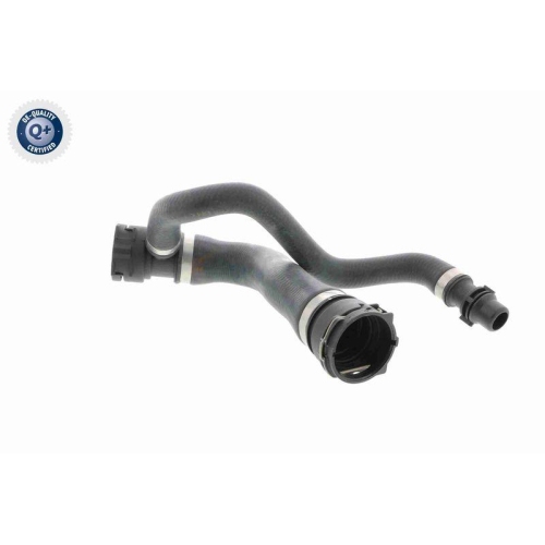 Kühlerschlauch VAICO V20-1768 Q+, Erstausrüsterqualität für BMW, links oben