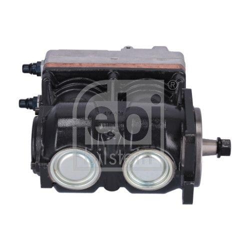 FEBI BILSTEIN Kompressor, Druckluftanlage 183043 für MERCEDES-BENZ