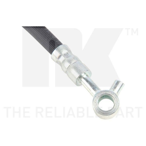 Bremsschlauch NK 8522103 f&uuml;r NISSAN, Vorderachse rechts