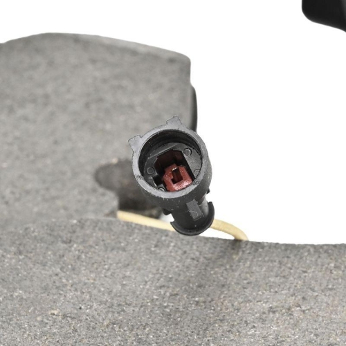 DELPHI LP2043 Bremsbelagsatz, Scheibenbremse f&uuml;r NISSAN RENAULT TRUCKS