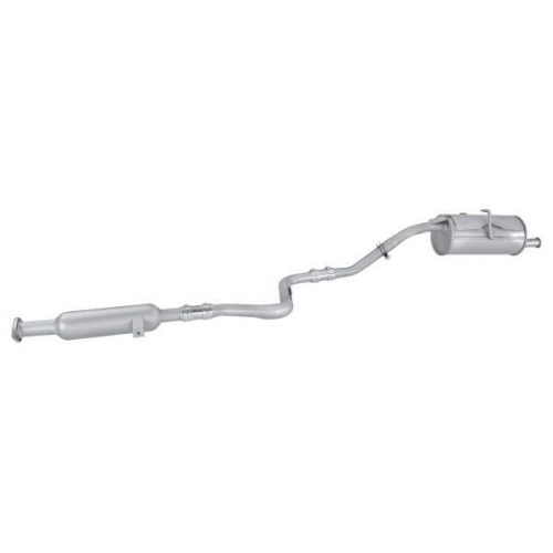 HELLA Endschalld&auml;mpfer 8LD 366 035-551 Easy2Fit &ndash;