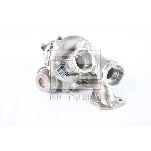 BE TURBO 129958 Lader, Aufladung f&uuml;r PORSCHE, rechts