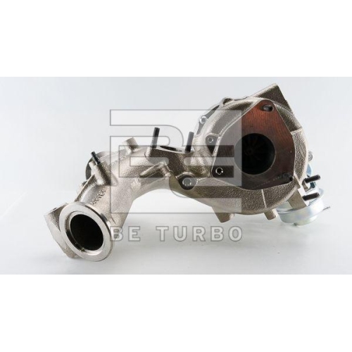 BE TURBO 130527RED Lader, Aufladung f&uuml;r NISSAN RENAULT