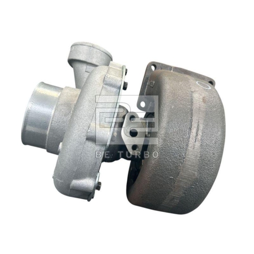 BE TURBO 124907 Lader, Aufladung f&uuml;r SCANIA