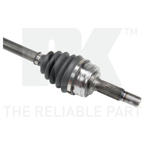 NK 504534 Antriebswelle f&uuml;r TOYOTA, Vorderachse rechts