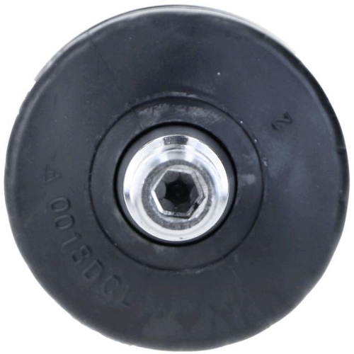 Trag-/F&uuml;hrungsgelenk LEMF&Ouml;RDER 29317 02 f&uuml;r MERCEDES-BENZ, Vorderachse links