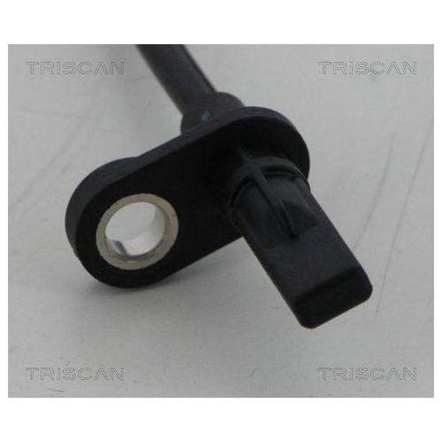 Sensor, Raddrehzahl TRISCAN 8180 23209 f&uuml;r MERCEDES-BENZ, Hinterachse