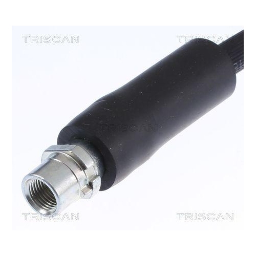 Bremsschlauch TRISCAN 8150 24133 f&uuml;r OPEL VAUXHALL, Vorderachse