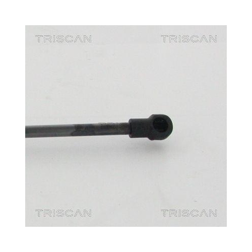 Gasfeder, Koffer-/Laderaum TRISCAN 8710 68221 für SUBARU, hinten links