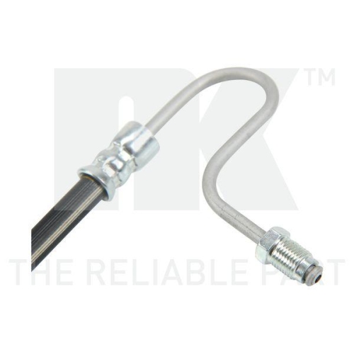 Bremsschlauch NK 853781 f&uuml;r CITRO&Euml;N PEUGEOT, Hinterachse links, au&szlig;en