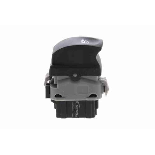 Schalter, Fensterheber VEMO V46-73-0072 Original VEMO Qualit&auml;t f&uuml;r RENAULT