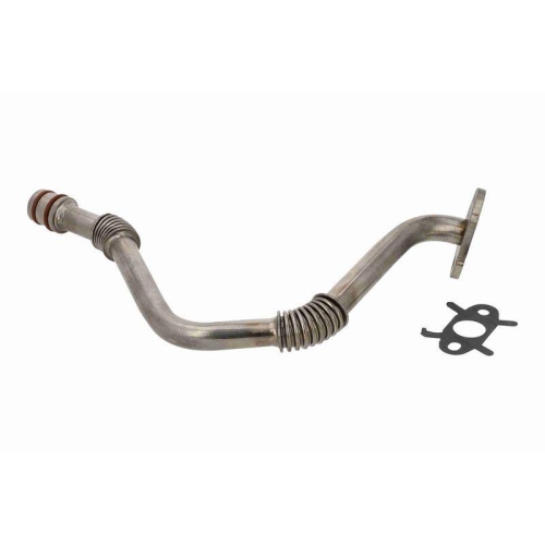 &Ouml;lleitung, Lader VAICO V38-0583 Original VAICO Qualit&auml;t f&uuml;r NISSAN