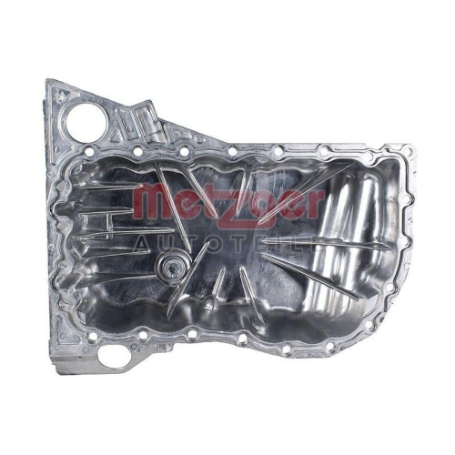 &Ouml;lwanne METZGER 7990236 f&uuml;r RENAULT