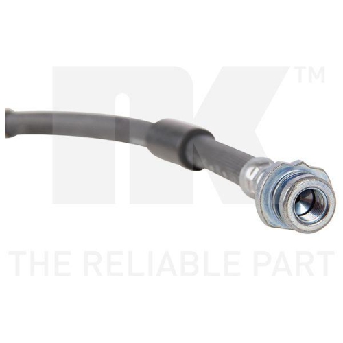 Bremsschlauch NK 8522104 f&uuml;r NISSAN, Vorderachse links