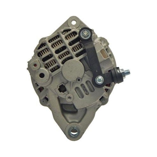 HELLA Generator 8EL 012 426-611 f&uuml;r MAZDA MITSUBISHI HITACHI