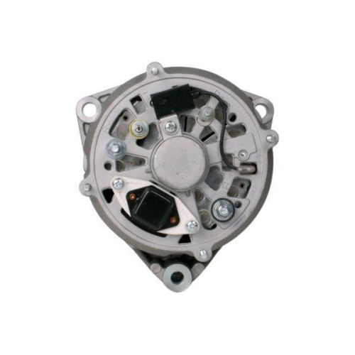 HELLA Generator 8EL 012 584-081 f&uuml;r DAF MAN MERCEDES-BENZ CUMMINS EVOBUS
