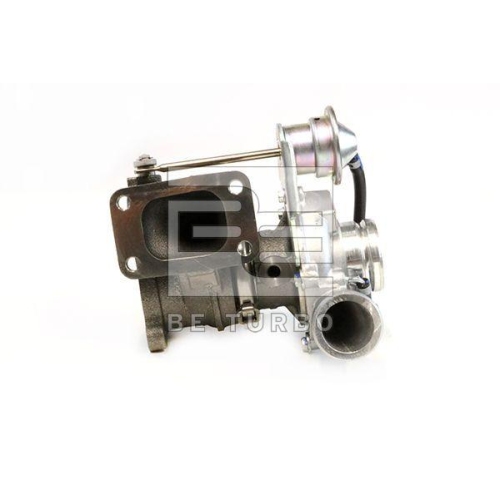 BE TURBO 131549 Lader, Aufladung f&uuml;r VM