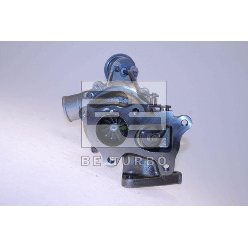 BE TURBO 127239RED Lader, Aufladung f&uuml;r HYUNDAI