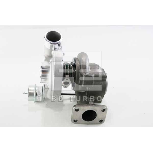 BE TURBO 129616 Lader, Aufladung f&uuml;r PERKINS AGCO