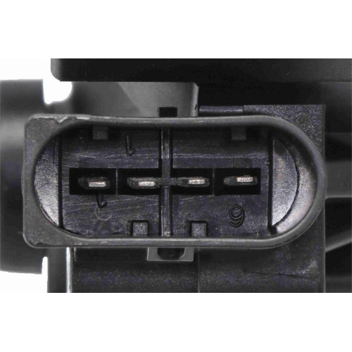 VEMO V30-70-0047 Z&uuml;ndspule Original VEMO Qualit&auml;t f&uuml;r MERCEDES-BENZ, links