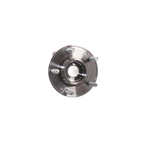 Radlagersatz SKF VKBA 7515 f&uuml;r HYUNDAI KIA HYUNDAI (BEIJING), Hinterachse