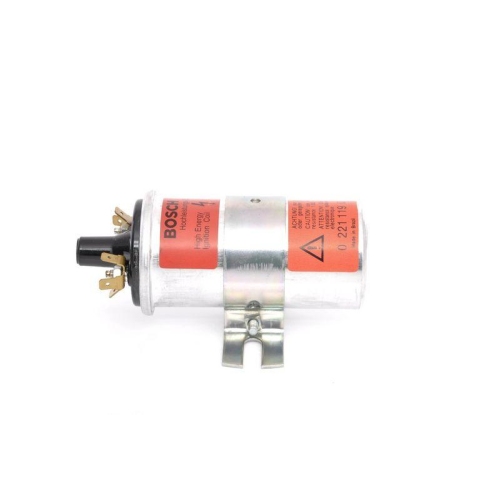 Z&uuml;ndspule BOSCH 0 221 119 030 f&uuml;r AUSTIN BMW DAIHATSU DODGE FIAT FORD HONDA VW