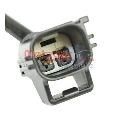 Sensor, Abgastemperatur METZGER 0894408 ORIGINAL ERSATZTEIL für FORD