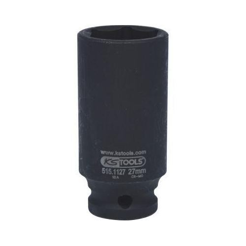 Kraft-Stecknuss KS TOOLS 515.1127 f&uuml;r