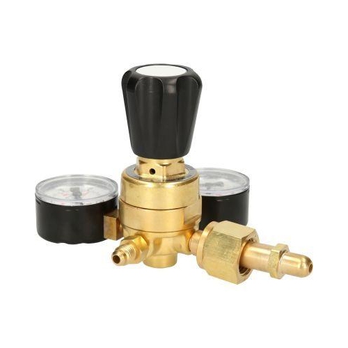 Flaschendruckminderer KS TOOLS 550.1422 für