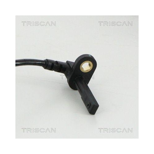 Sensor, Raddrehzahl TRISCAN 8180 25155 f&uuml;r RENAULT, Vorderachse