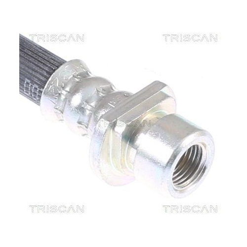 Bremsschlauch TRISCAN 8150 40250 f&uuml;r HONDA, Vorderachse links