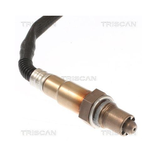 Lambdasonde TRISCAN 8845 23064 f&uuml;r MERCEDES-BENZ, nach Katalysator