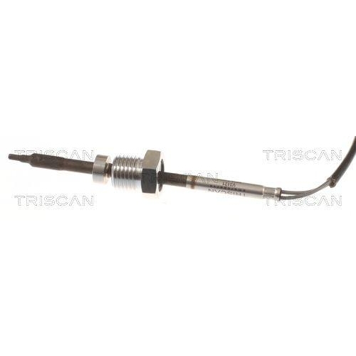 Sensor, Abgastemperatur TRISCAN 8826 24009 f&uuml;r OPEL VAUXHALL CHEVROLET