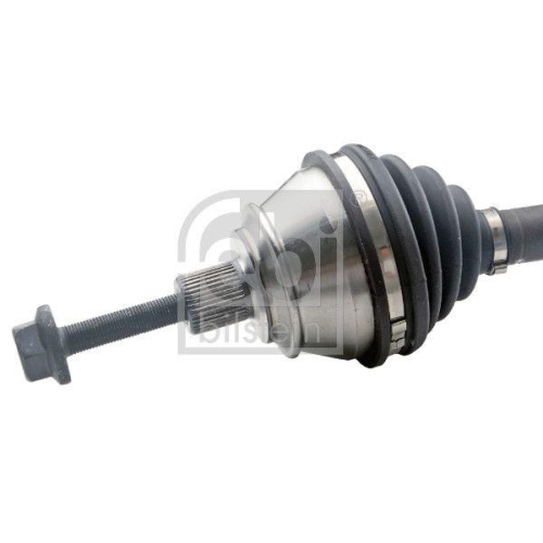 FEBI BILSTEIN Antriebswelle 188159 f&uuml;r AUDI, Vorderachse rechts