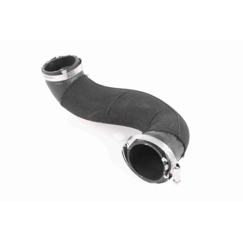 Ladeluftschlauch VAICO V10-4798 Q+, Erstausrüsterqualität für AUDI SEAT SKODA VW