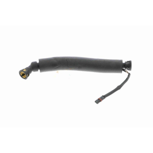 Schlauch, Kurbelgeh&auml;useentl&uuml;ftung VAICO V20-2597 Original VAICO Qualit&auml;t f&uuml;r BMW