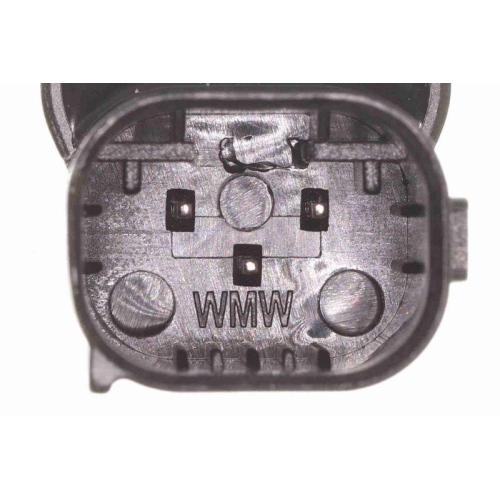Sensor, Einparkhilfe VEMO V42-72-0111 Original VEMO Qualität für PEUGEOT, außen