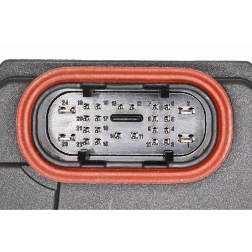 Steuerger&auml;t, Beleuchtung VEMO V10-73-0357 Green Mobility Parts f&uuml;r VW