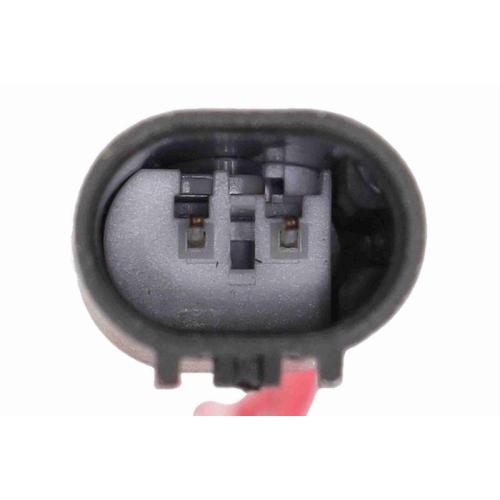 Waschwasserd&uuml;se, Scheibenreinigung VEMO V48-08-0055 Green Mobility Parts f&uuml;r