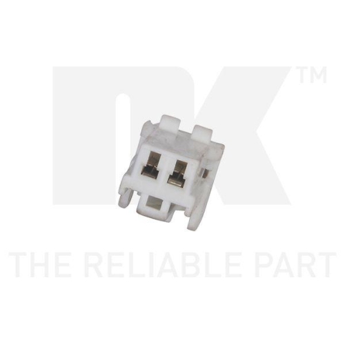 Sensor, Raddrehzahl NK 293528 f&uuml;r KIA, Hinterachse rechts