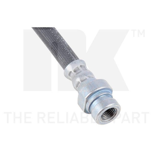 Bremsschlauch NK 853454 f&uuml;r HYUNDAI, Hinterachse