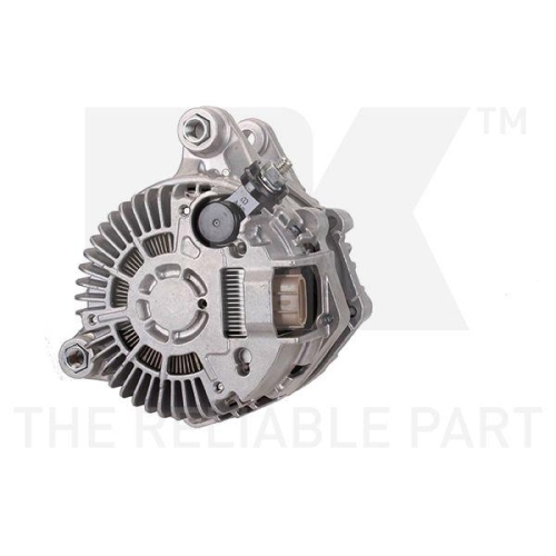 Generator NK 4832002 f&uuml;r MAZDA MITSUBISHI
