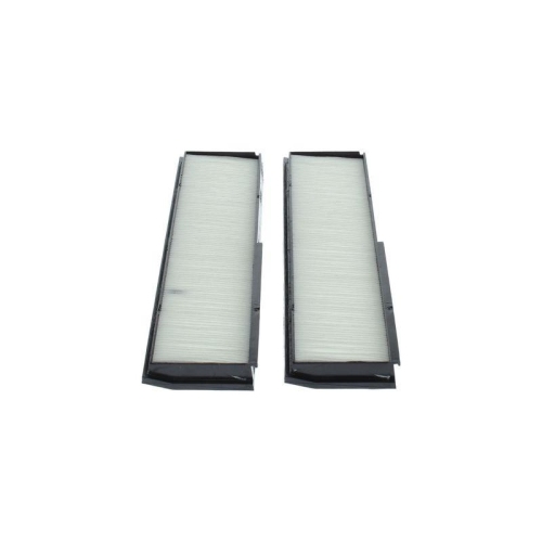 Filter, Innenraumluft BOSCH 1 987 432 051 für MERCEDES-BENZ