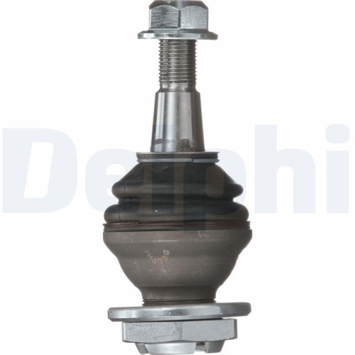 DELPHI TC3666 Trag-/F&uuml;hrungsgelenk f&uuml;r BMW, Vorderachse, au&szlig;en, hinten, unten