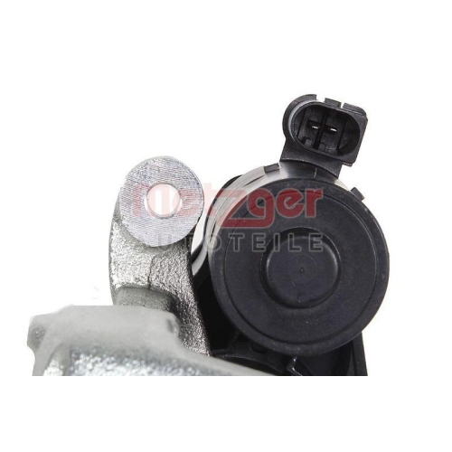 Bremssattel METZGER AUTOTEILE 6261704 GREENPARTS f&uuml;r MERCEDES-BENZ