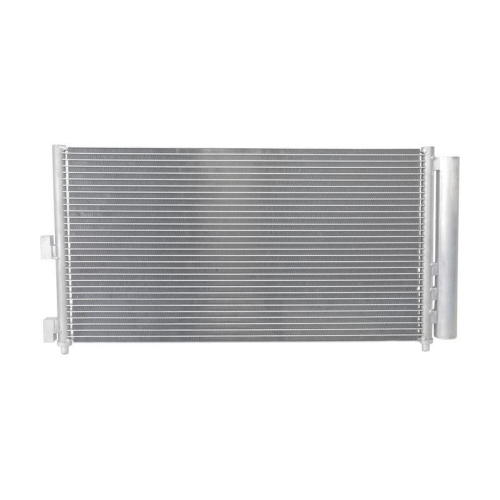 HELLA Kondensator, Klimaanlage 8FC 366 220-611 >>> Easy2Fit <<< für FIAT LANCIA