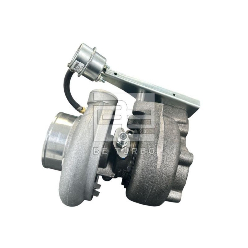 BE TURBO 130876 Lader, Aufladung f&uuml;r IVECO