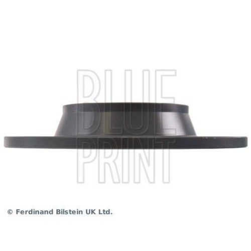 BLUE PRINT ADV1843122 2 St&uuml;ck Bremsscheiben f&uuml;r AUDI MG SEAT SKODA VW ROEWE (SAIC)